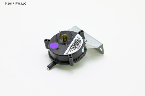 Lennox Pressure Switch (10J73) - Pressure Switches