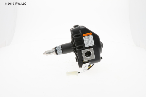 Lochinvar & A.O. Smith Natural Gas Valve Kit (100112706) - Valves