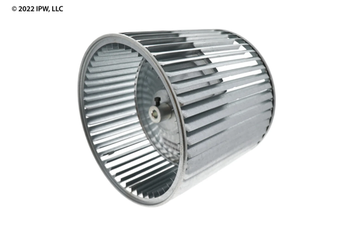 International Comfort Products Blower Wheel (1171741) - Wheels