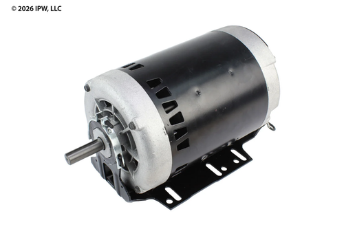 International Comfort Products Belt Drive Blower Motor (1130512) - Motors