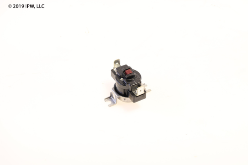 International Comfort Products Manual Reset Limit Switch (1171483) - Limit Switches