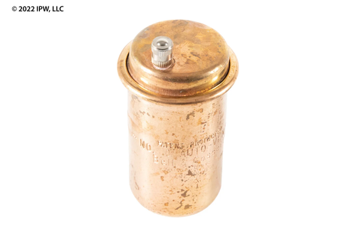 Xylem-Bell & Gossett Air Vent (113001) - Hydronic Products