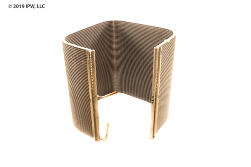 Nordyne Condenser Coil (1009900R) - Coils