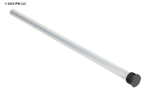 Lochinvar & A.O. Smith Universal Anode Rod (100111073) - Heating and Cooling