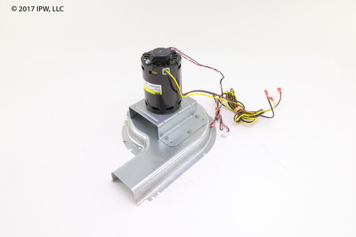 International Comfort Products Inducer Motor Assembly (1171315) - Draft Inducers and Inducer Assemblies