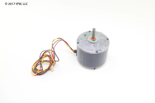International Comfort Products Condenser Fan Motor (1173774) - Motors