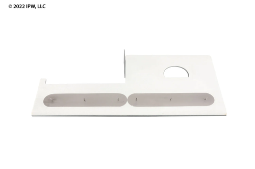International Comfort Products Inducer Assembly Support (1171473) - Draft Inducers and Inducer Assemblies