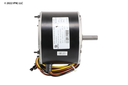 International Comfort Products Motor (1173700) - Motors