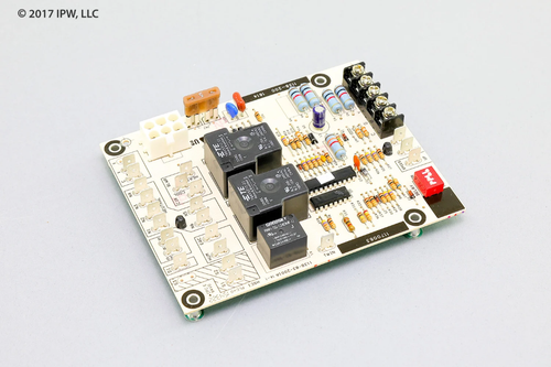 International Comfort Products Control Fan Timer Board (1170063) - Control Boards