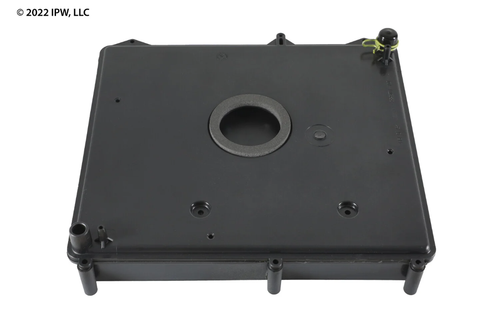 International Comfort Products Transition Assembly (1172227) - HVAC Parts