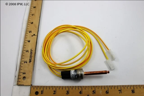 International Comfort Products Low Pressure Switch (1176661) - Pressure Switches