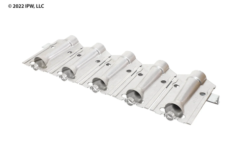 International Comfort Products 5-Section Burner Assembly (1173069) - Burners