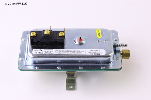 Lochinvar & A.O. Smith Air Pressure Switch (100208393) - Pressure Switches 
