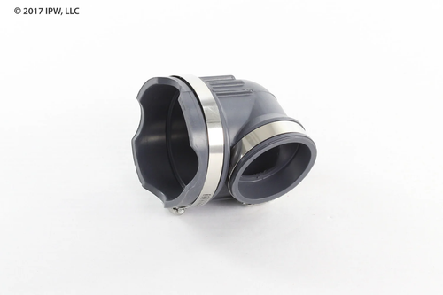 International Comfort Products Vent Elbow Kit (1185591) - HVAC Parts