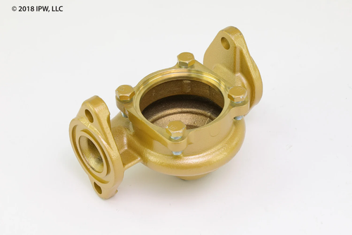 Xylem-Bell & Gossett Pump Body (118413LF) - Pumps