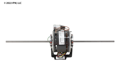 Nidec-US Motors Motor (1182) - Motors 