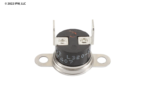 International Comfort Products Temperature Switch (1177658) - Switches