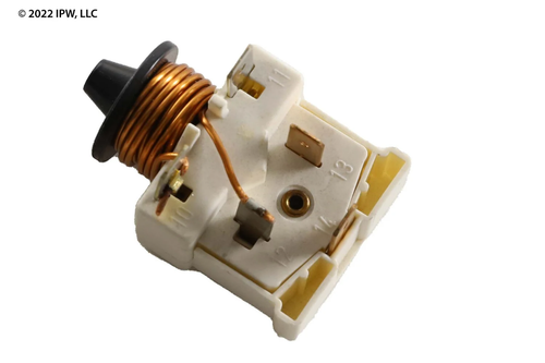 Danfoss Start Relay (117U6019) - Relays