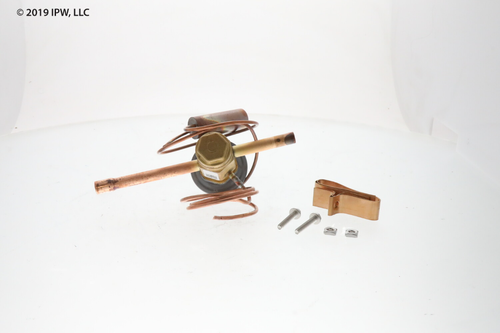 International Comfort Products Refrigerant Expansion Valve (1178499) - Valves