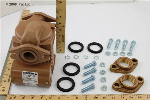 Lochinvar & A.O. Smith Pump (100166430) - Pumps 