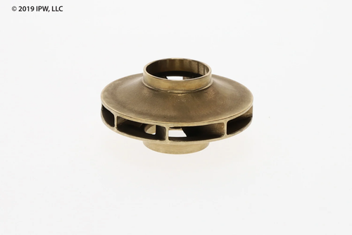 Xylem-Bell & Gossett Impeller  (118436LF) - Impellers
