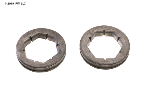 Century Mounting Ring Set (1182A) - Brackets