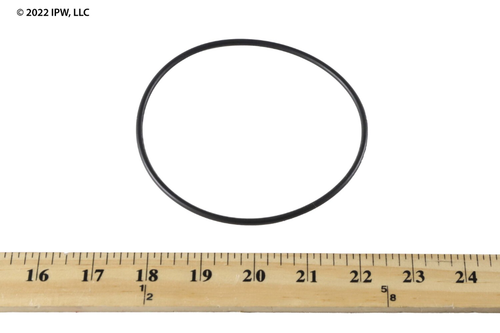Lochinvar & A.O. Smith Venturi Gasket (100233705) - Gaskets