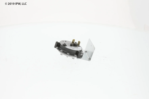 International Comfort Products Single Pole Single Throw Pressure Switch (1191249) - Pressure Switches