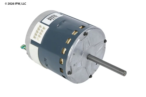 Trane Blower Motor (MOT20769) - Motors