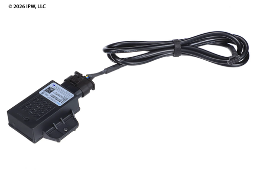 Bosch HVAC Refrigerant Leak Sensor (8733968186) - Sensors