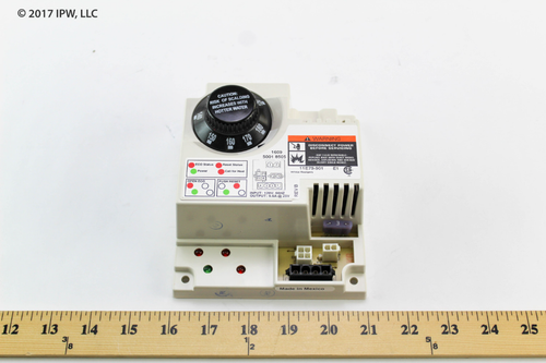 White-Rodgers Water Heater Control (11E79-901) - Controllers