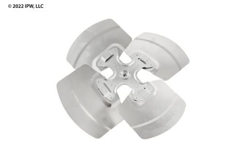 Marley Engineered Products Replacement Fan Blade (1210-0090-000) - Fans and Fan Blades