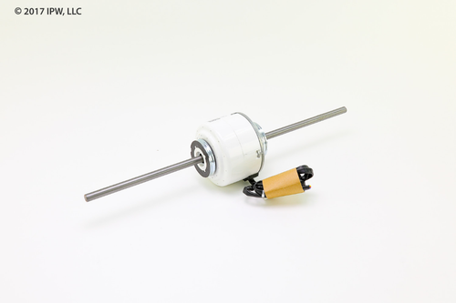 Venstar-Carrier Brushless Blower Motor (11002015000344) - Motors