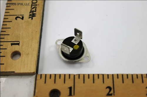 International Comfort Products Temperature Switch (1177659) - Switches