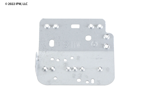 International Comfort Products Terminal Block Plate (12222000002259) - HVAC Parts