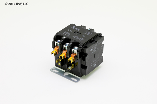 Liebert Contactor (123282P1S) - Contactors 