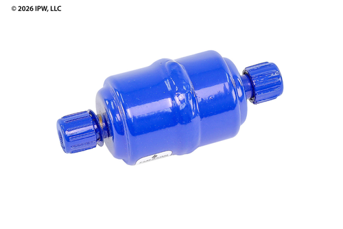Liebert Liquid Line Filter Dryer (127185P1S) - Filters and Filter Driers