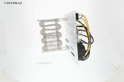 Lennox Electric Heater Kit (10W50) - Heaters, Heat Exchangers, and Heating Elements