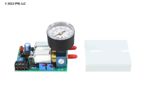 Automation Components Inc (ACI) Dual Valve Controller (127211) - Controllers