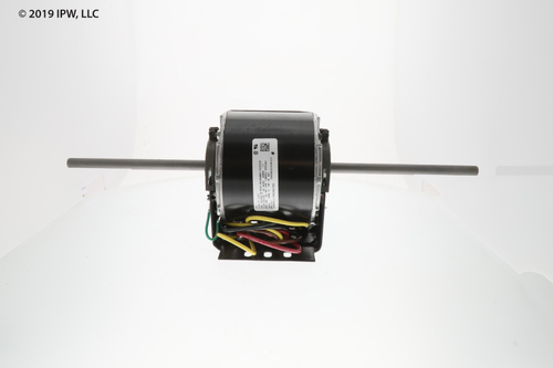 Utica-Dunkirk Boiler Motor (102000028) - Motors