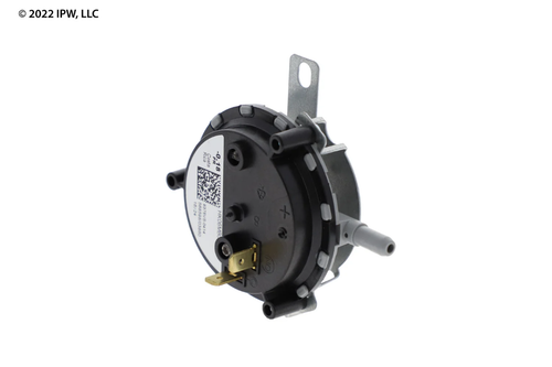 International Comfort Products Pressure Switch (1206256) - Pressure Switches