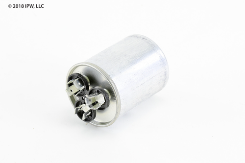 MARS Round Run Capacitor (12761) - Capacitors