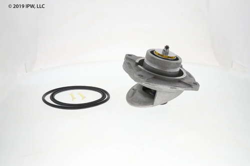 United Electric Gas Valve Bonnet Assembly (133398AA) - Hydronic Products