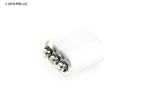 MARS Oval Run Capacitor (12964) - Capacitors