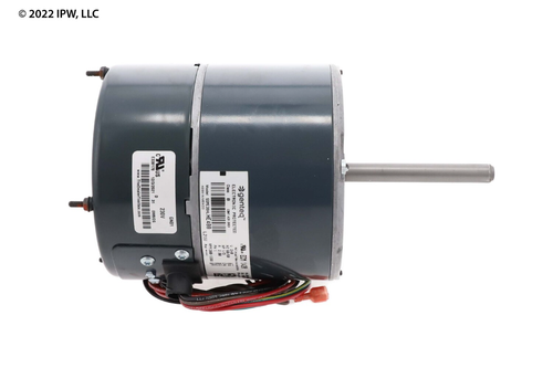 Lennox Variable Speed Condenser Fan Motor (12U70) - Motors