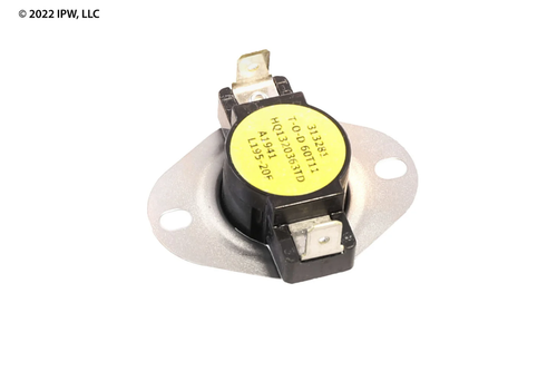 International Comfort Products Automatic Limit Switch (1320363) - Limit Switches