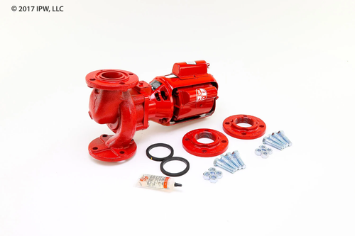 Xylem-Bell & Gossett Booster Pump (102214) - Pumps