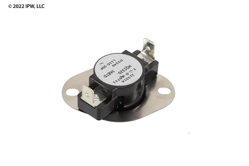 International Comfort Products Automatic Limit Switch (1320368) - Limit Switches
