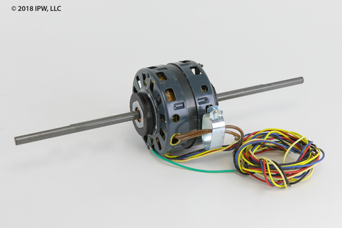 Daikin Applied Single Phase Motor (106163023) - Motors