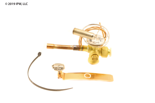 International Comfort Products Thermostatic Expansion Valve (1174451) - Valves